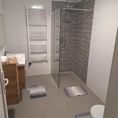 Apartament Somakocsi Vendeghaz Bonyhadvarasd